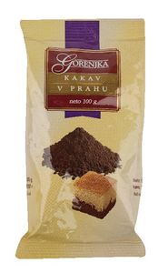 Kakav Gorenjka, mleti, 100 g